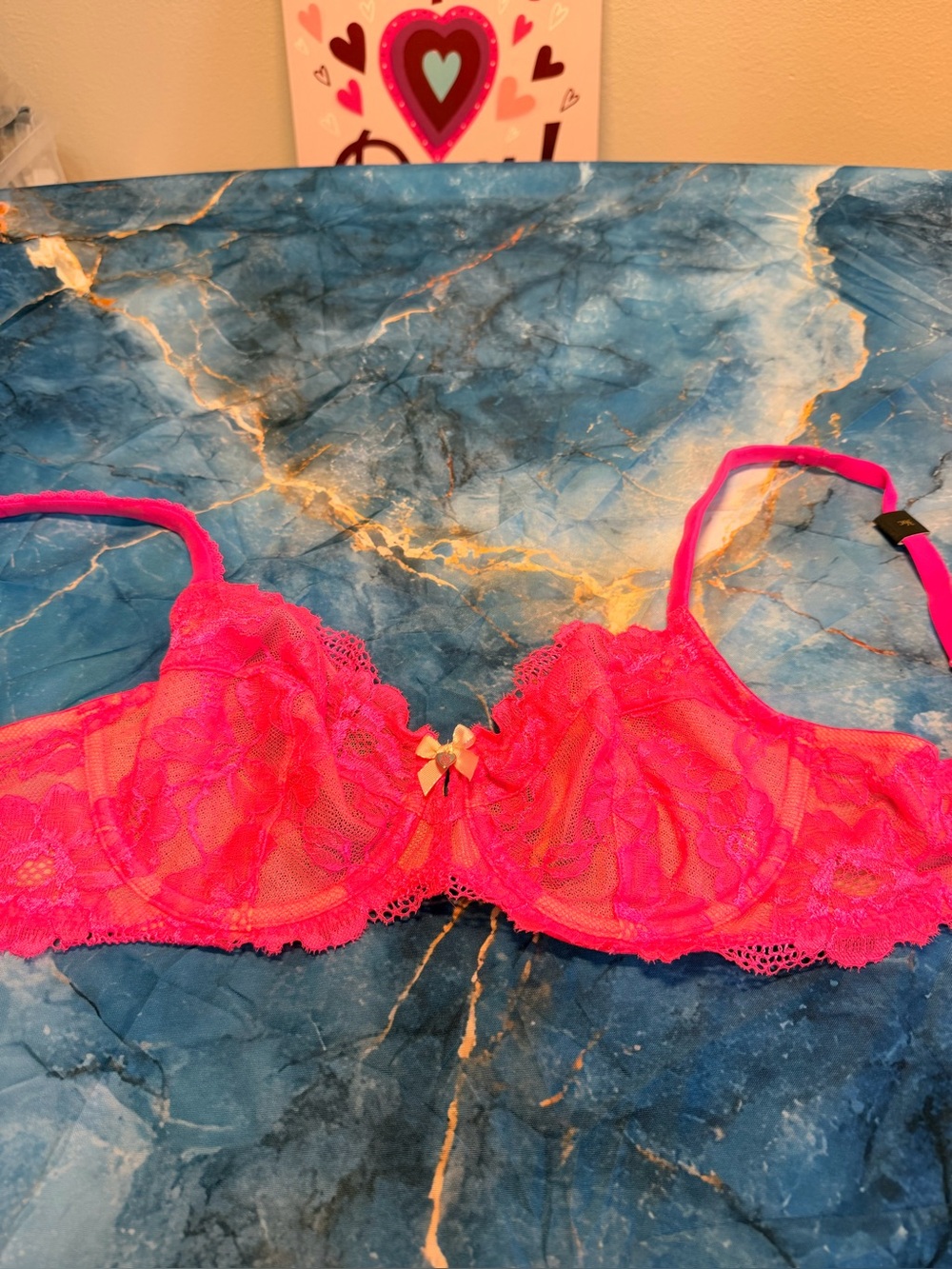Victoria Secret Body by Victoria bra size 36C